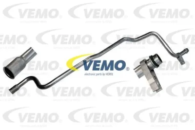 V15-20-0018 VEMO Трубопровод высокого давления, кондиционер