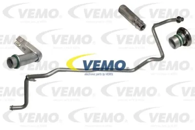 Трубопровод высокого давления, кондиционер VEMO V15-20-0021