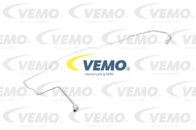 Трубопровод высокого давления, кондиционер VEMO V15-20-0026