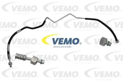 V15-20-0031 VEMO Трубопровод высокого давления, кондиционер