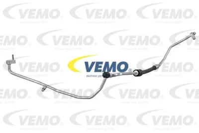 Трубопровод высокого давления, кондиционер VEMO V15-20-0034