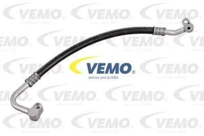 V15-20-0064 VEMO Трубопровод высокого давления, кондиционер