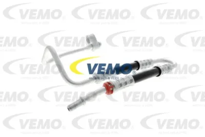 V15-20-0067 VEMO Трубопровод высокого давления, кондиционер