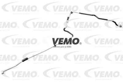 V15-20-0111 VEMO Трубопровод высокого / низкого давления, кондиционер