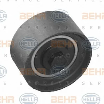 9XU 376 819-421 BEHR/HELLA/PAGID Ролик-натяжитель ремня ГРМ