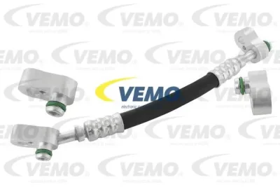 Трубопровод высокого давления, кондиционер VEMO V20-20-0034