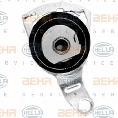 9XU 376 819-561 BEHR/HELLA/PAGID Ролик - натяжитель ремня ГРМ