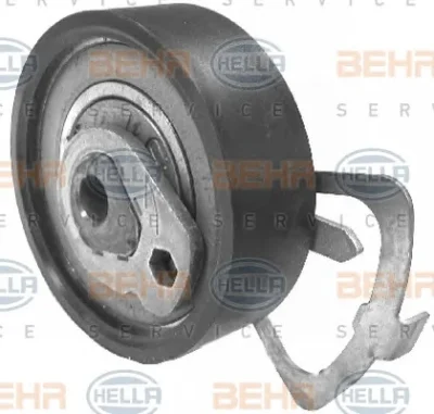 Ролик - натяжитель ремня ГРМ BEHR/HELLA/PAGID 9XU 376 819-611