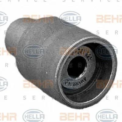 9XU 376 819-731 BEHR/HELLA/PAGID Ролик-натяжитель ремня ГРМ