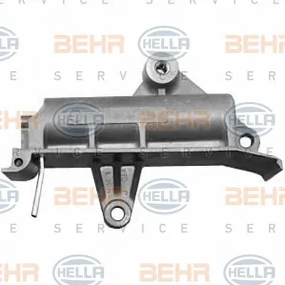 9XU 376 819-791 BEHR/HELLA/PAGID Натяжитель ремня ГРМ