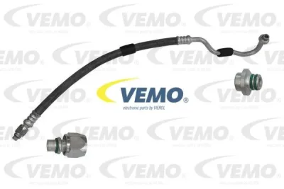 V22-20-0008 VEMO Трубопровод высокого давления, кондиционер