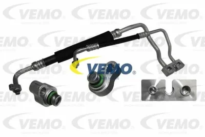 V25-20-0001 VEMO Трубопровод высокого давления, кондиционер