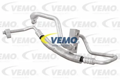 Трубопровод высокого давления, кондиционер VEMO V25-20-0004