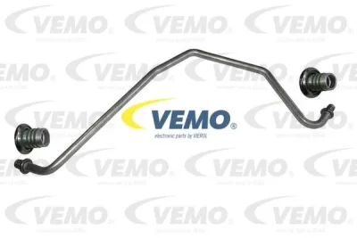 Трубопровод высокого / низкого давления, кондиционер VEMO V25-20-0023