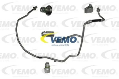 Трубопровод высокого давления, кондиционер VEMO V25-20-0032