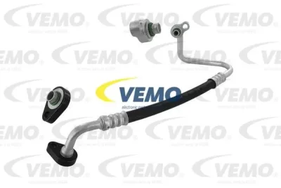 V25-20-0041 VEMO Трубопровод высокого давления, кондиционер
