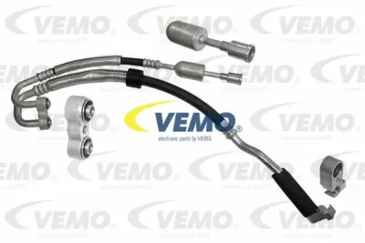 Трубопровод высокого давления, кондиционер VEMO V40-20-0001