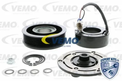 Электромагнитное сцепление, компрессор VEMO V40-77-1003