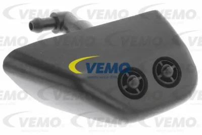 V48-08-0007 VEMO Распылитель воды для чистки, система очистки фар