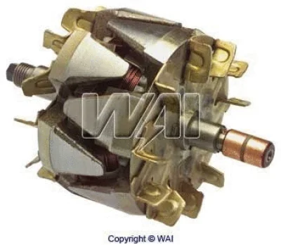 Ротор, генератор WAIGLOBAL 28-8204