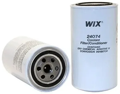 24074 WIX Фильтр охлаждающей жидкости