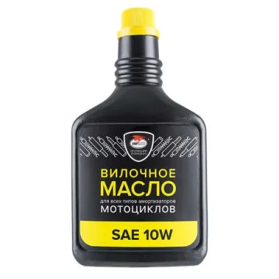 Вилочное масло для амортизаторов мотоцикла, 940 мл VMPAUTO 8413