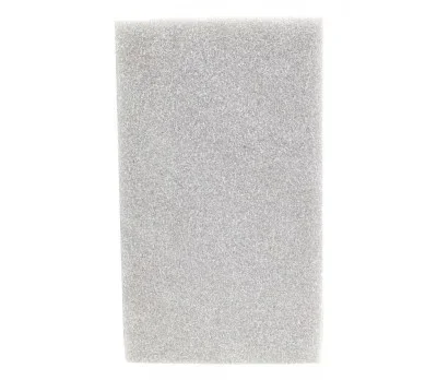 Губка для ухода за Audi Car Care Sponge, Grey VAG 00A096330020