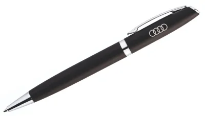 Шариковая ручка Audi Ballpoint Pen, Graphite VAG FKPKAIGR