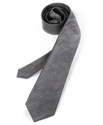 Мужской шелковый галстук Audi Tie, Mens, Grey VAG 3131801030