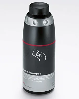 Восковый шампунь Audi Wax Shampoo VAG 00A096315A020