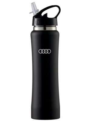 Термокружка Audi Thermo Mug, Black, 0.5l VAG FKCP5740BLAI