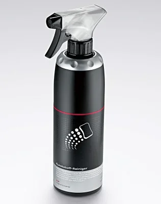 Спрей для чистки и полировки пластиковых элементов Audi Plastic Cleaner VAG 00A096302020