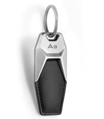 Брелок Audi A3 Model Key Ring VAG 3181900603