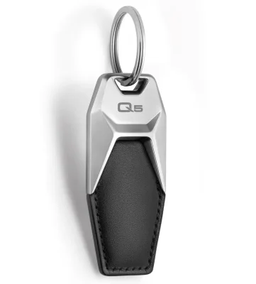 Брелок Audi Q5 Model Key Ring VAG 3181900615