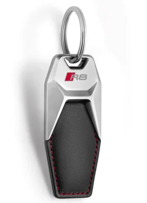 Брелок Audi R8 Model Key Ring VAG 3181900702