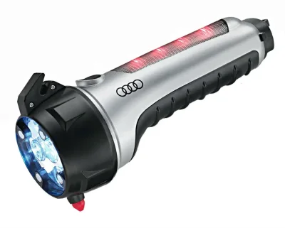 Аварийный комплект Audi Flash Light - Emergency Tool Set VAG 8R0093052