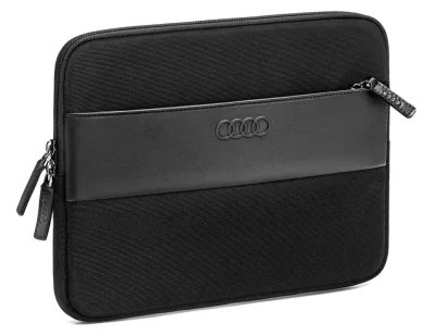 Чехол для планшета Audi Tablet Sleeve, Black VAG 3152000500