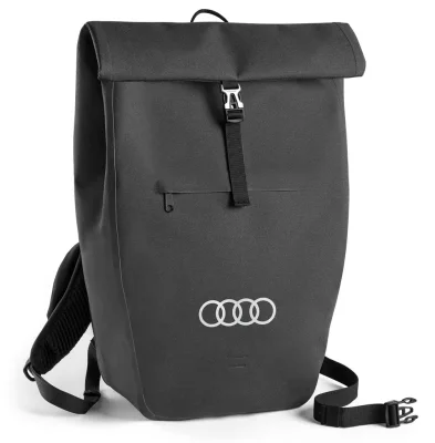 Городской рюкзак Audi Backpack, Dark grey VAG 3152000200
