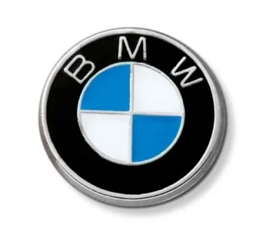 Значок BMW Pin Logo BMW 80282411112