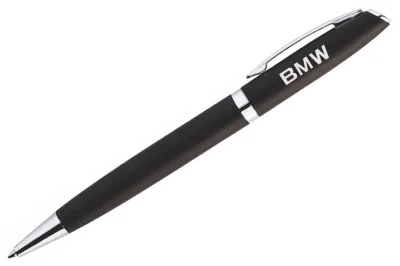 Шариковая ручка BMW Ballpoint Pen, Graphite BMW FKPKBBGR