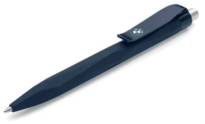 Шариковая ручка BMW Logo Ballpoint Pen, Dark Blue BMW 80242454633
