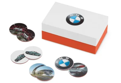 Настольная игра BMW Travel Memo BMW 80452466232