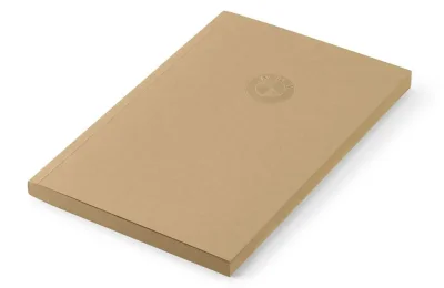 Большой блокнот BMW Large Notebook, Sand BMW 80242466199