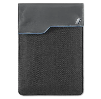 Чехол для планшета BMW i Tablet Case, Carbon Grey BMW 80212411532