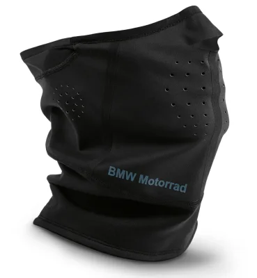 Утеплитель для горла BMW Motorrad Neck Warmer Adventure, Black BMW 76239445530