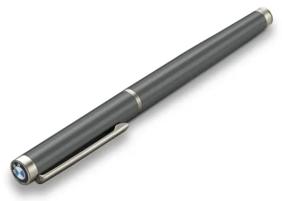 Чернильная ручка BMW Rollerball Pen, Space Grey BMW 80242411116