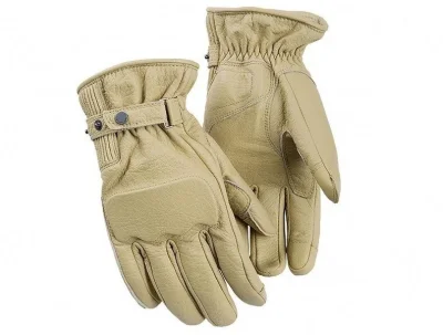 Мотоперчатки BMW Motorrad Rockster Glove, Unisex, Beige BMW 76219899266