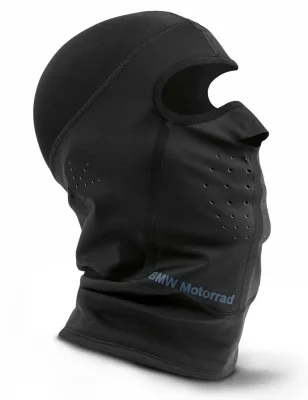 Подшлемник-балаклава BMW Motorrad Tourwindbreaker, Black BMW 76239445935