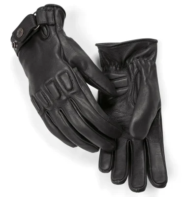 Женские мотоперчатки BMW Motorrad BoxerTorque Glove, Women, Black BMW 76211541049