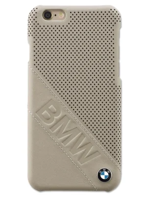 Крышка BMW для iPhone 7, Hard Case, Taupe BMW 80212447979